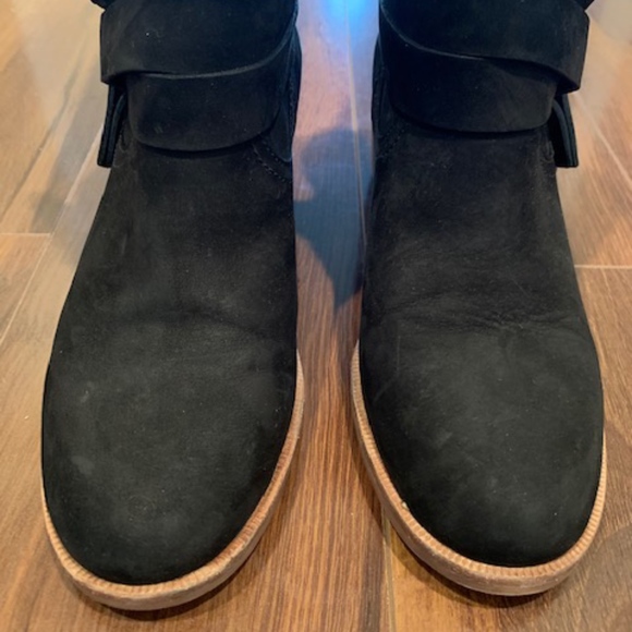 UGG Elora Ankle booties - Picture 2 of 8